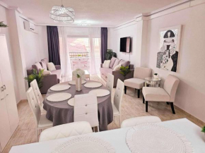 Midas One Apartment